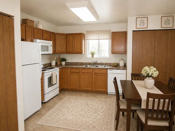 102 Gardens Ct #18