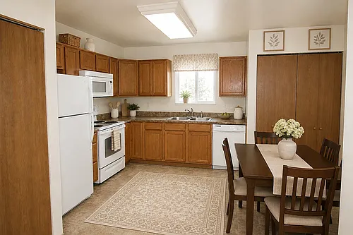 The Gardens Apartments Photo 1