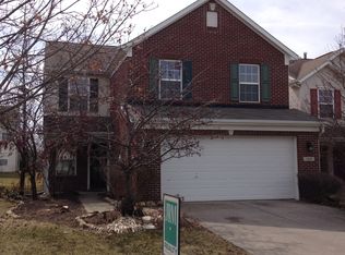 5448 Drum Rd, Indianapolis, IN 46216