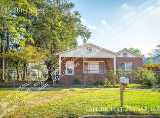 2613 18th St, Tuscaloosa, AL 35401