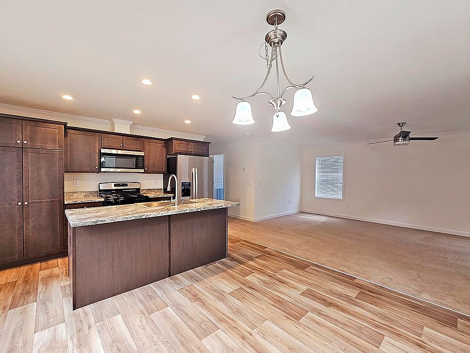 54 Hickory Lane Plan, Oaks of Weymouth, Mays Landing, NJ 08330 Zillow