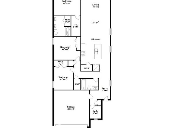 2nd image of 56 Ashby Landing Way