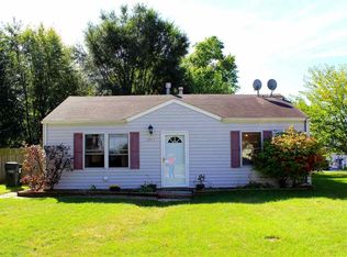 3011 W 71st St, Davenport, IA