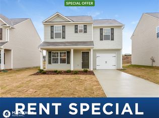 75 Homestead Ln, Springville, AL 35146