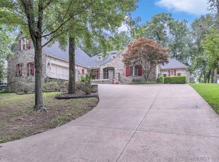 32586 Pebble Bch, Afton, OK 74331