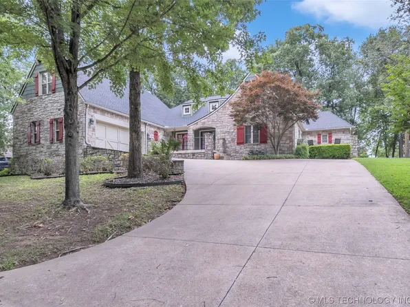 32586 Pebble Bch, Afton, OK 74331