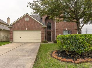 13631 Country Time Cir, Tomball, TX 77375