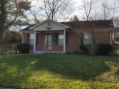 705 Fairview Ct, Richmond, KY, 40475