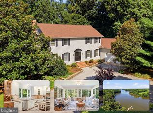 14540 Stirrup Ln, Golts, MD 21635