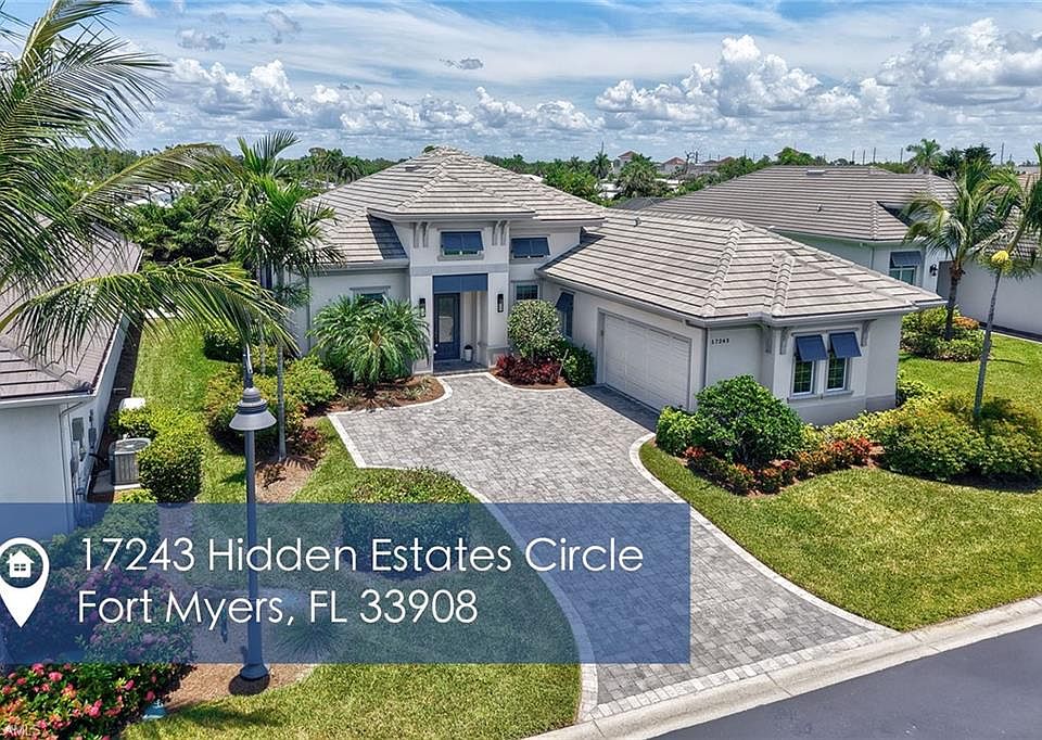1st image of 17243 Hidden Estates CIR