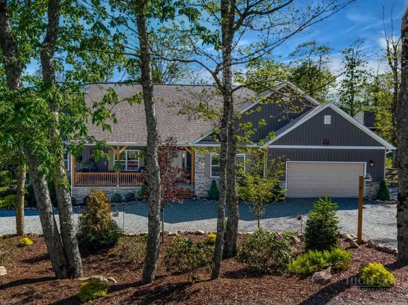 183 Woodhaven Drive, Sugar Mountain, NC 28604