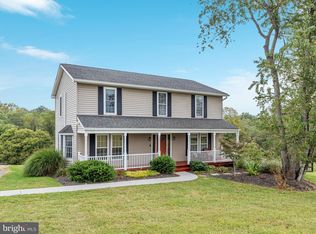37770 Snickersville Tpke, Purcellville, VA
