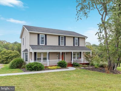 37770 Snickersville Tpke, Purcellville, VA, 20132