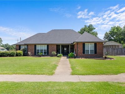 543 E Plaquemine St, Jennings, LA, 70546