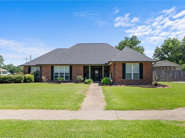 543 E Plaquemine St, Jennings, LA 70546
