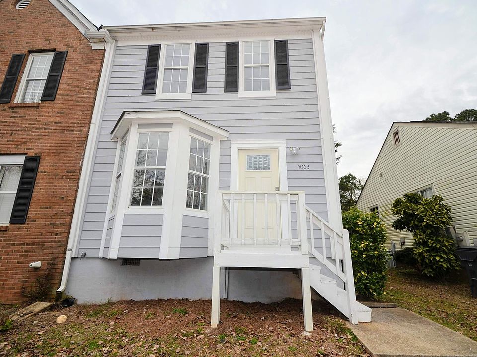 1st image of 4063 Settlers Hill Way