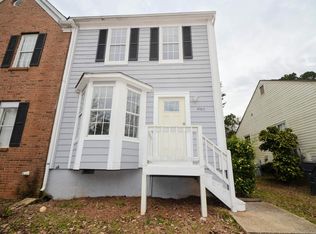 4063 Settlers Hill Way, Norcross, GA