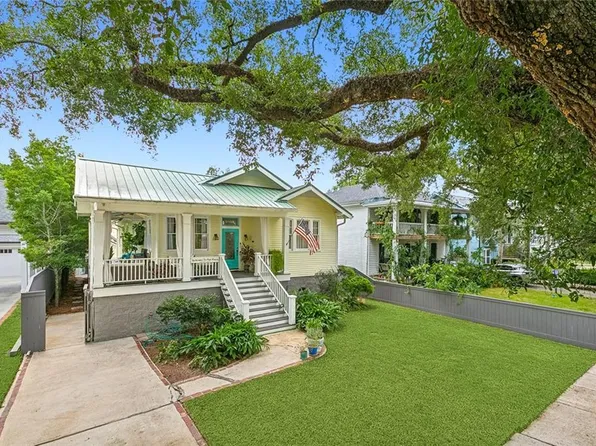 5615 Rosemary Pl, New Orleans, LA 70124