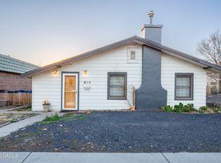 815 N Beaver St, Flagstaff, AZ 86001