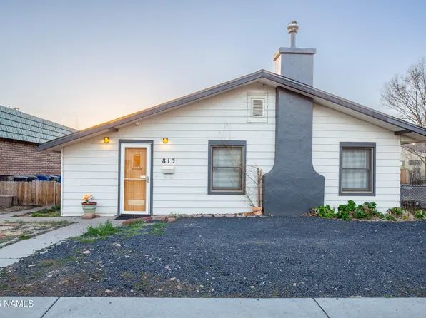 815 N Beaver St, Flagstaff, AZ 86001