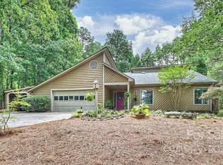29007 Silver Fox Dr, Tega Cay, SC 29708