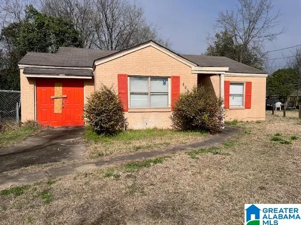 608 Belvedere Dr, Montgomery, AL 36105