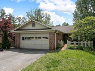 801 Prestwick Dr, Maryville, TN 37803