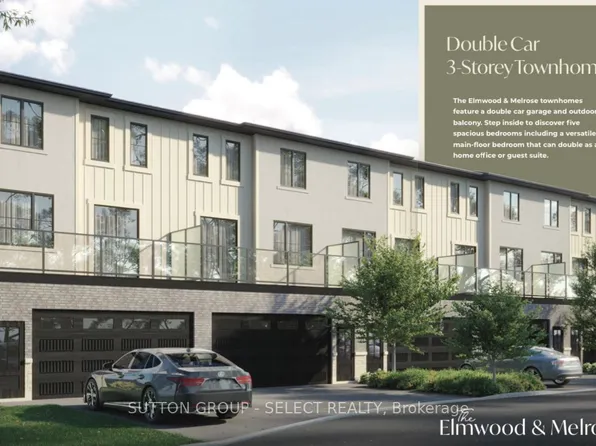 233 Upper Queen St #14, Thames Centre, ON N0M 2P0