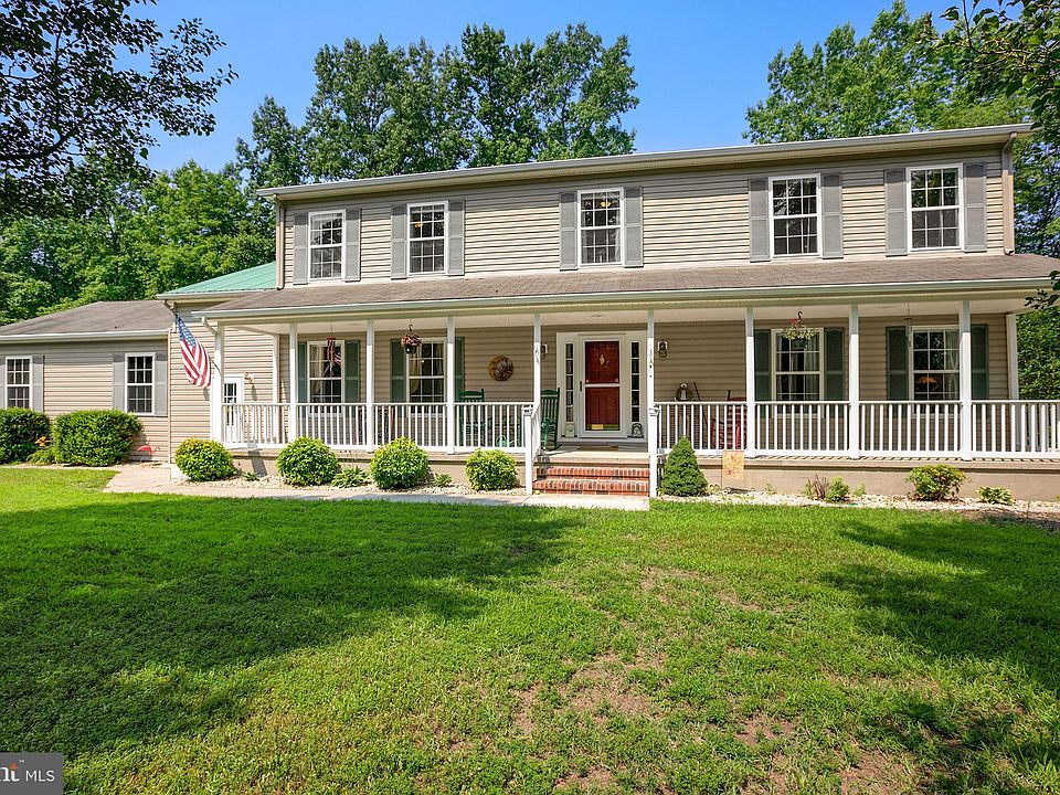 22608 Lawson Rd, DE 19947 Zillow