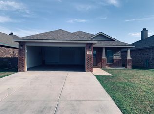 2123 136th St, Lubbock, TX 79423