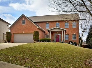 224 Mallard Dr, Monroeville, PA