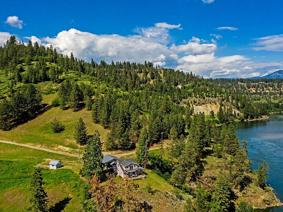 4146 District Two Rd, Bonners Ferry, ID 83805 MLS 20231410 Zillow