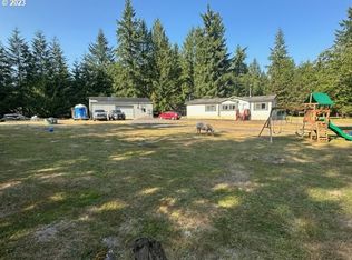 223 Stillmeadows Ln, Castle Rock, WA 98611