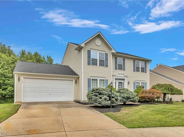 1767 Curry Ln, Twinsburg, OH 44087