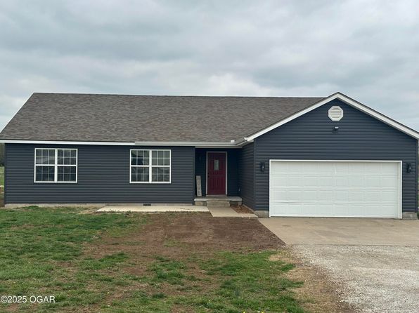 9670 County Ln #116, Carthage, MO 64836
