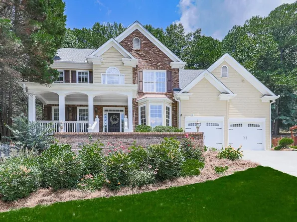422 Old Deerfield Ln, Woodstock, GA 30189