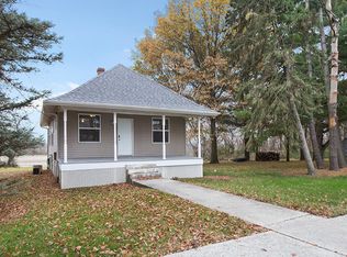 20021 Drummond Ave, Lowell, IN 46356