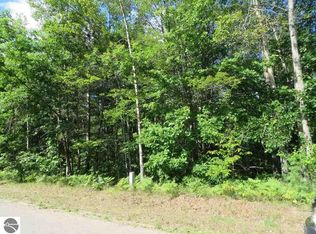 2089 Log Lake Rd NE, Kalkaska, MI 49646