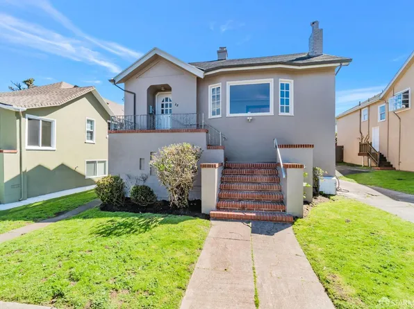 25 Merced Ave, San Francisco, CA 94127