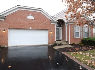 9258 Dunmore Dr, Orland Park, IL 60462