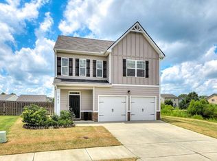 262 Tahoe Dr, Aiken, SC 29803