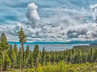 285 Tahoe Woods Blvd, Tahoe City, CA 96145