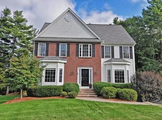 42 Rocky Woods Rd, Hopkinton, MA 01748