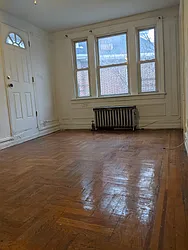 Rented by Robert C Leffler Inc