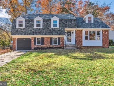 743 Mohawk St, Turnersville, NJ, 08012