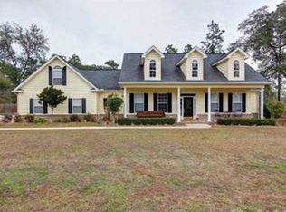 102 Saint Matthews Rd, Guyton, GA 31312