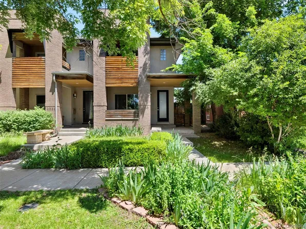 2030 S Pennsylvania Street, Denver, CO 80210