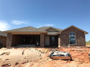 3909 Lynford Ln, Norman, OK 73026