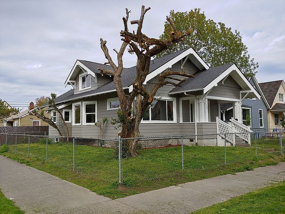 1st image of 724 S Cushman Ave