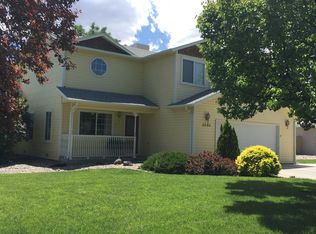 2565 Ranch Rd, Grand Junction, CO 81505